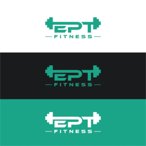 Logo Design by cjssan for EPT Fitness | Design: #28150910