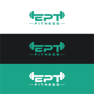 Logo Design by cjssan for EPT Fitness | Design: #28150923