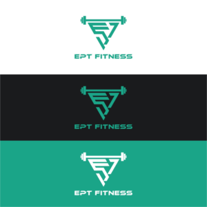 Logo Design by cjssan for EPT Fitness | Design: #28150979