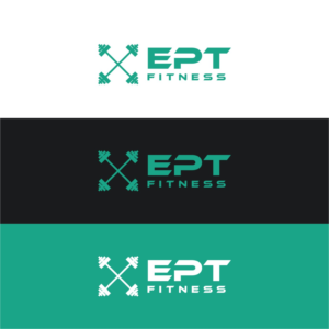 Logo Design by cjssan for EPT Fitness | Design: #28150992