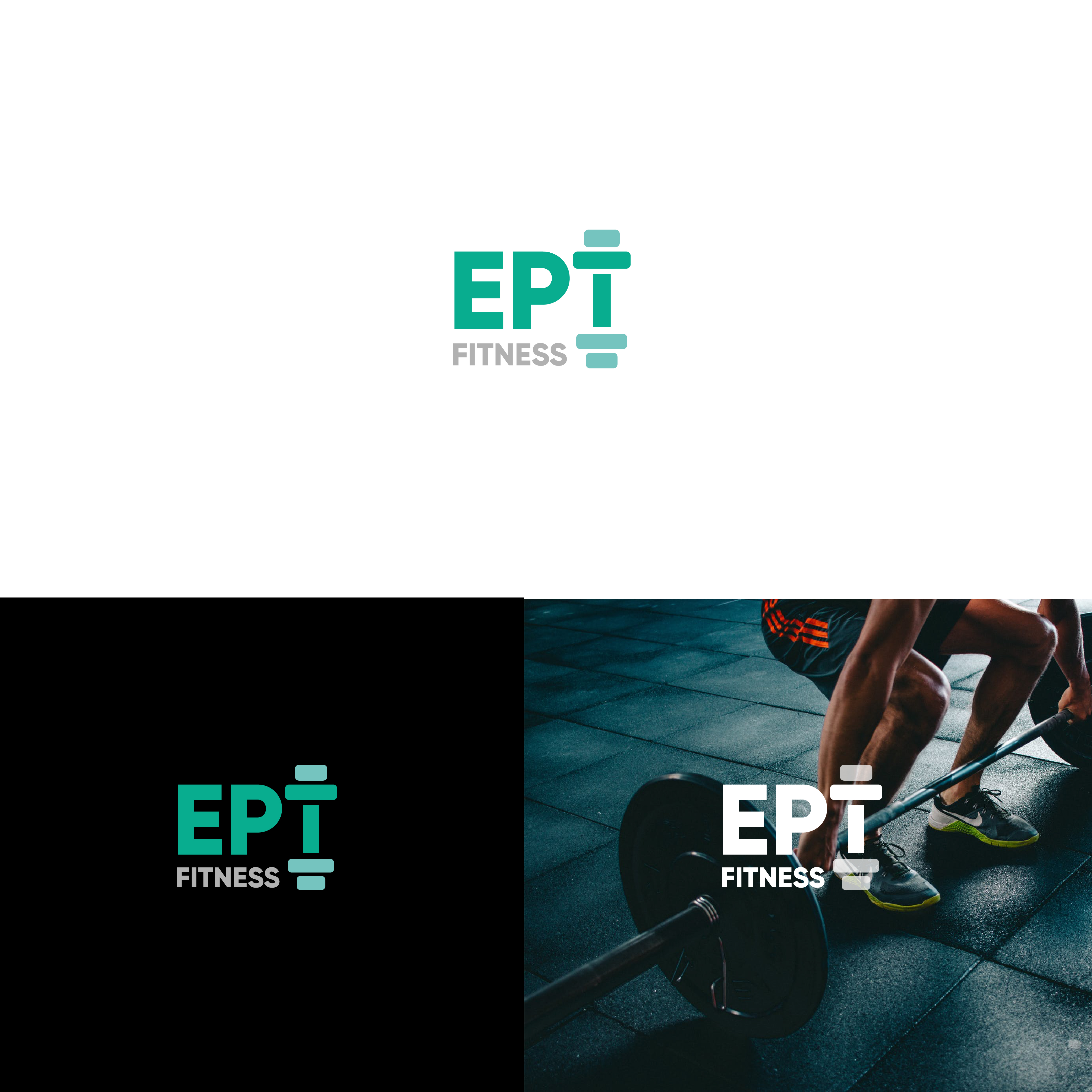 Design de Logo par uchi pour EPT Fitness | Design #28151160