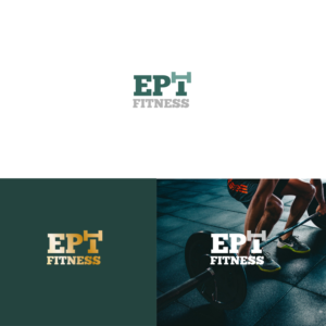 Logo Design by uchi for EPT Fitness | Design #28151409