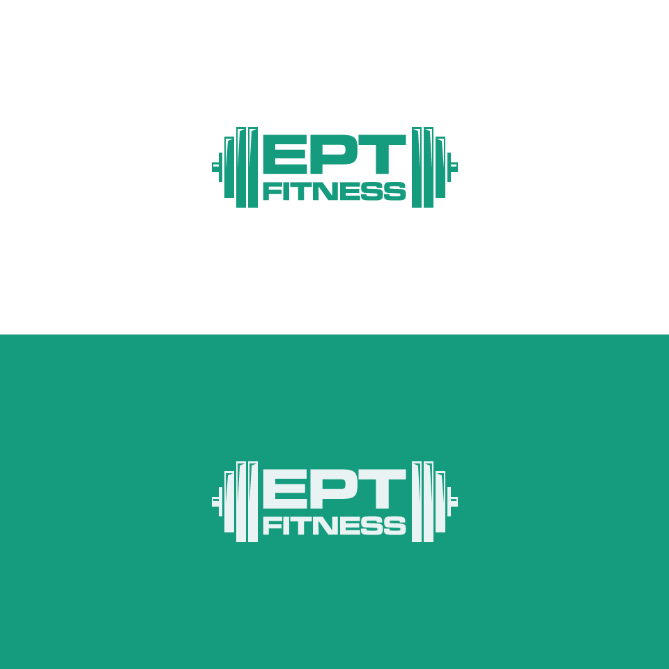 Logo Design by 1975oliverocampo for EPT Fitness | Design #28154198