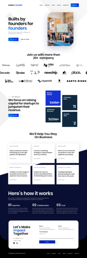 Web Design by IqbalDesign