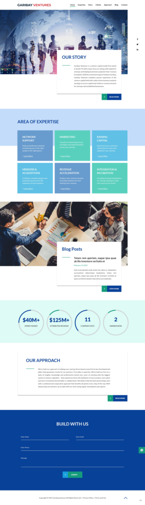 Diseño Web por pb para este proyecto | Diseño: #28157079