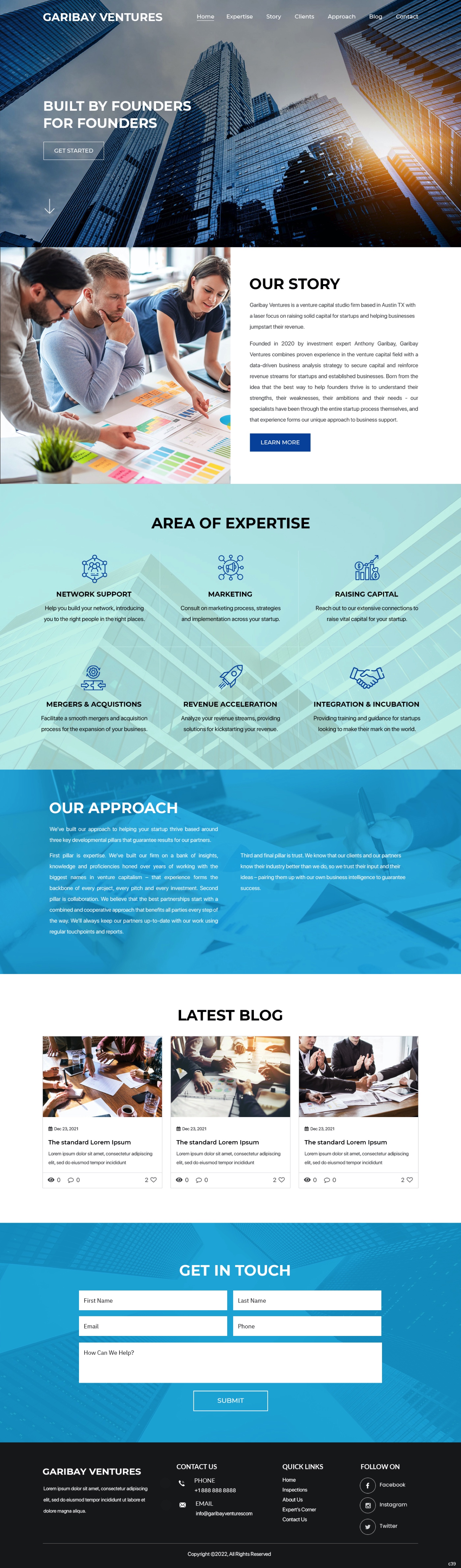 Diseño Web por pb para este proyecto | Diseño #28157081