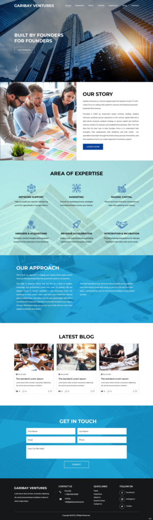 Diseño Web por pb para este proyecto | Diseño: #28157081