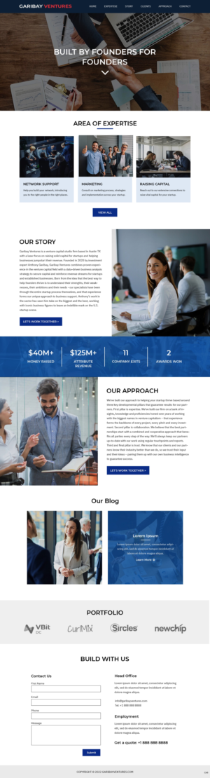 Diseño Web por pb para este proyecto | Diseño: #28157084