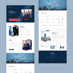 Web Design by Shahbaz Khan
