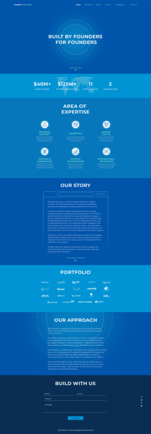Web Design by Jerwin P