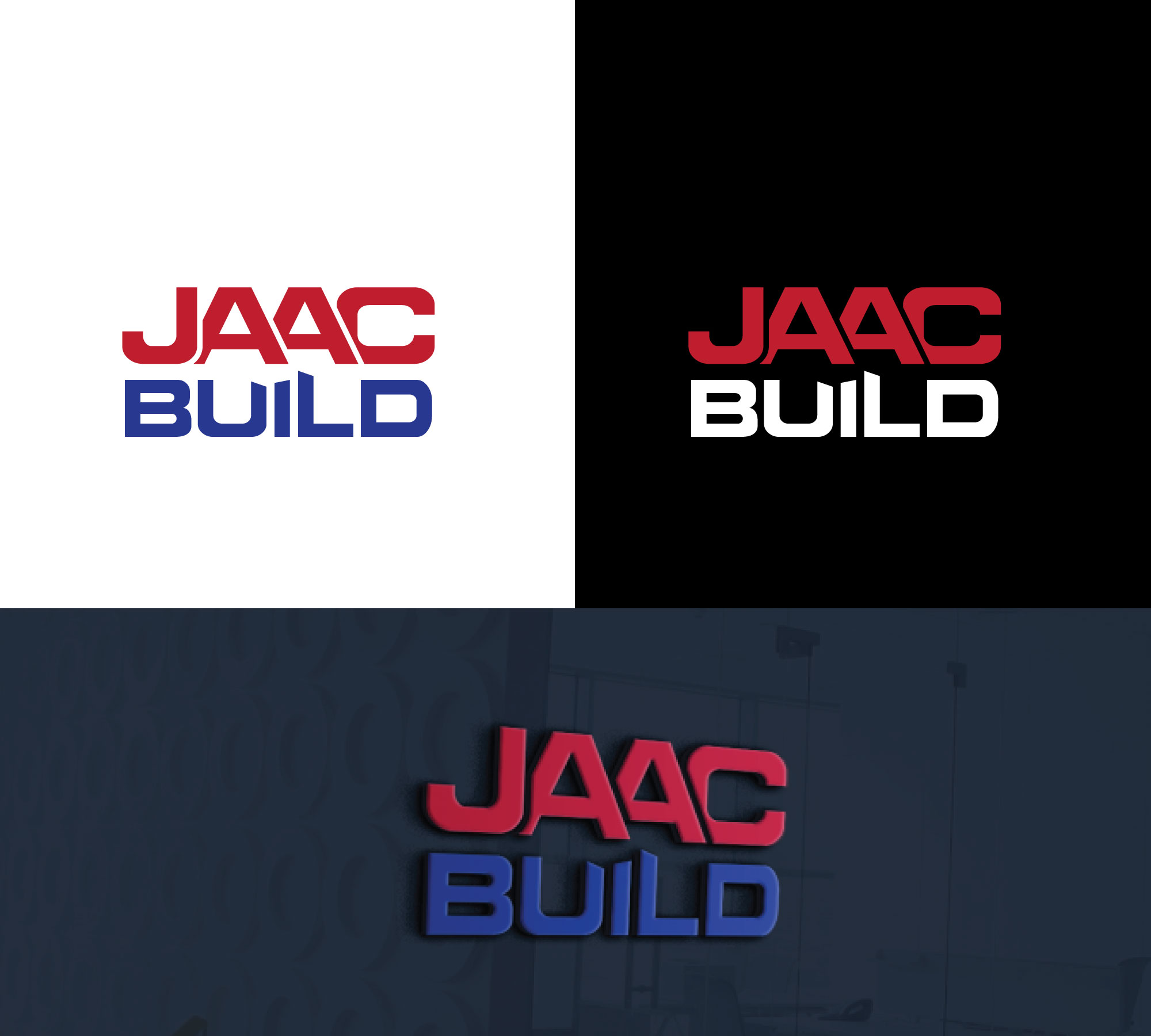 Logo Design by RRR Design for this project | Design #28152142