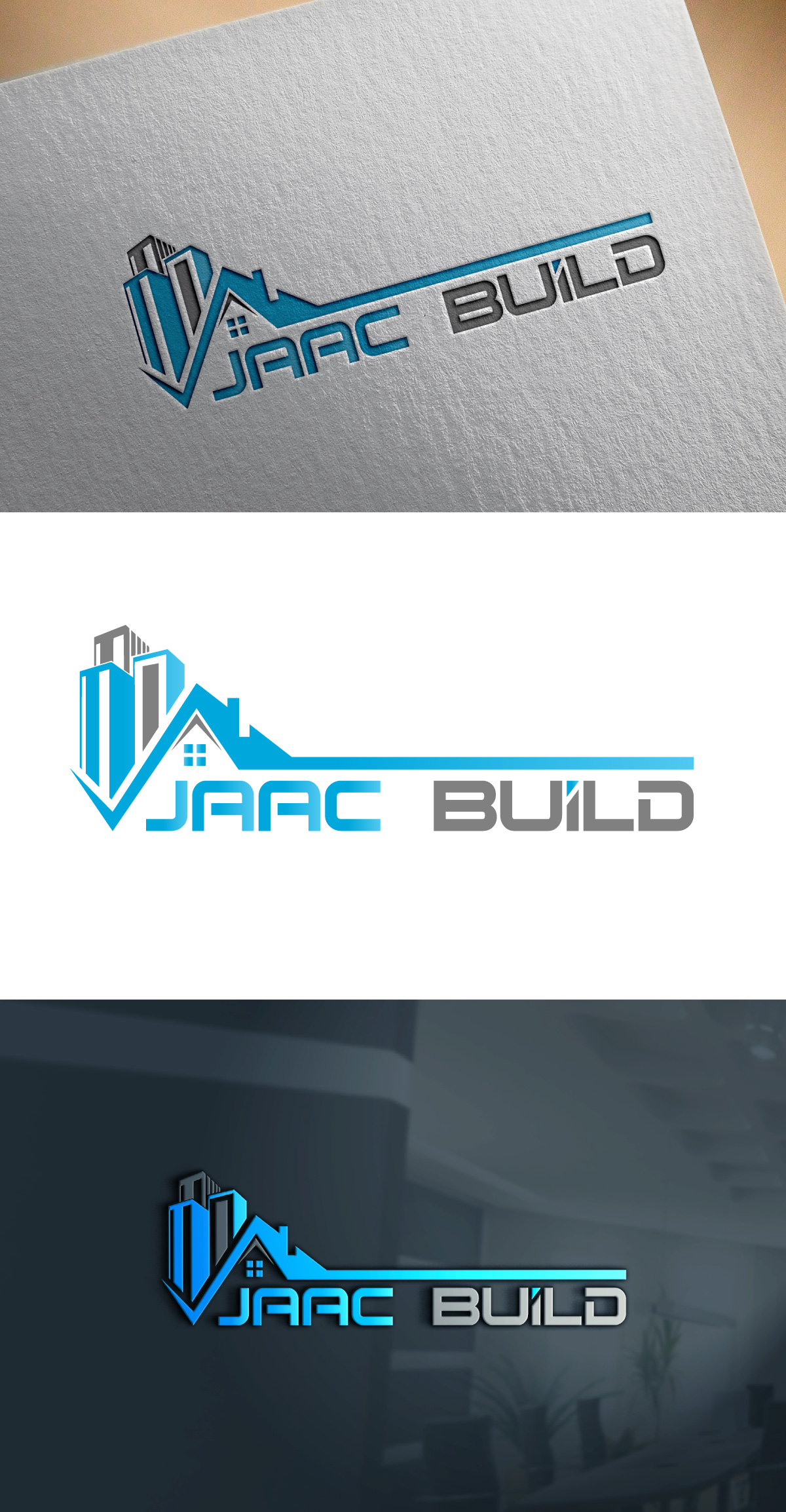 Logo Design by amran mollaa for this project | Design #28151043