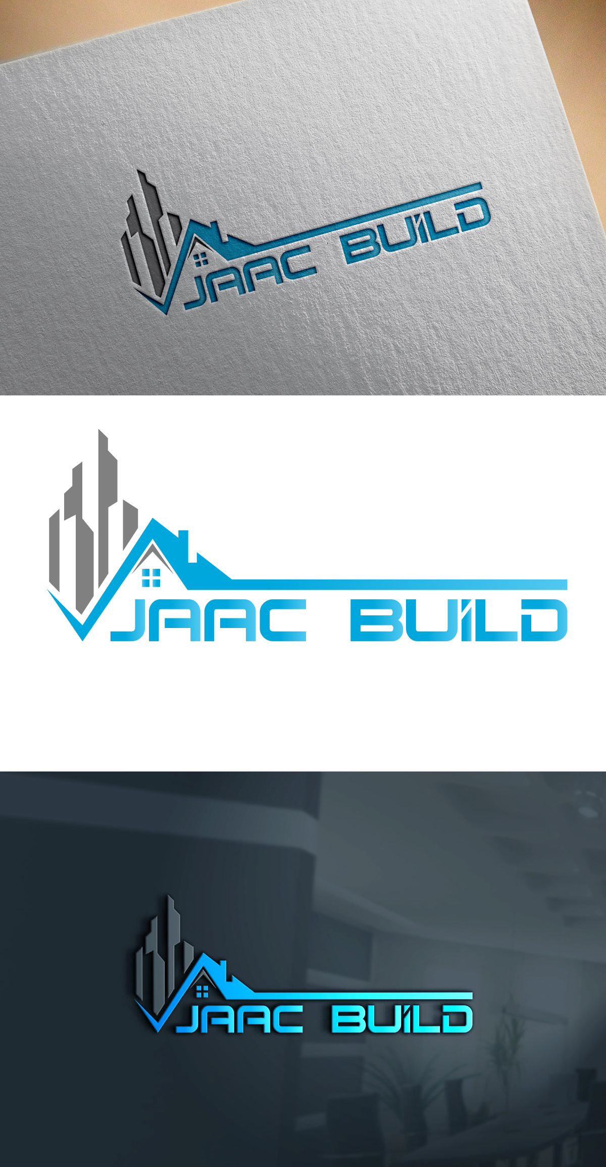 Logo Design by amran mollaa for this project | Design #28151051