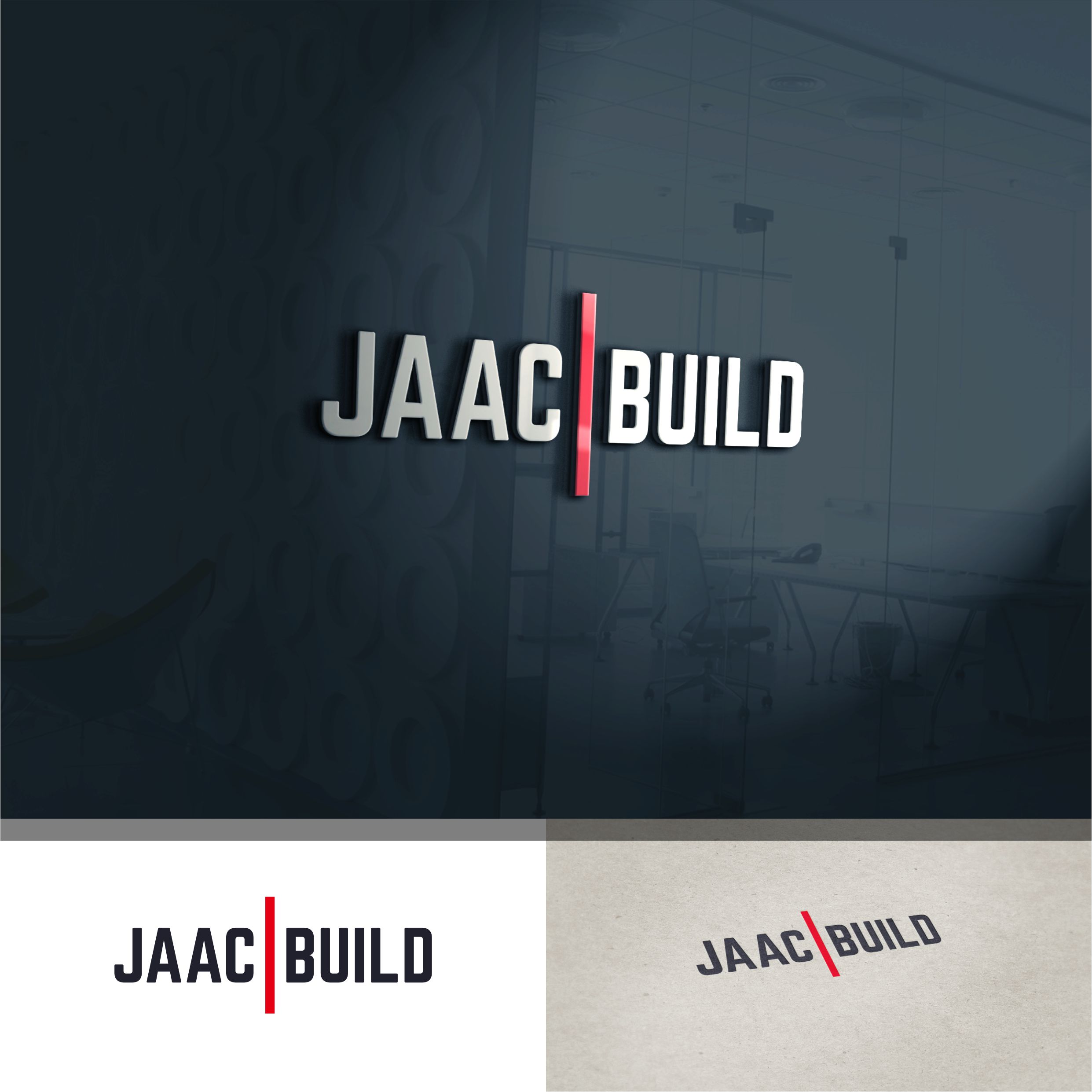 Logo Design by ghillvan for this project | Design #28259622