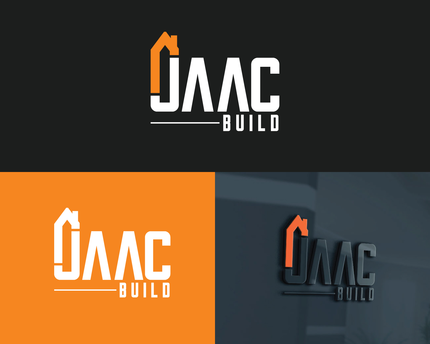 Logo Design by Atec for this project | Design #28156357