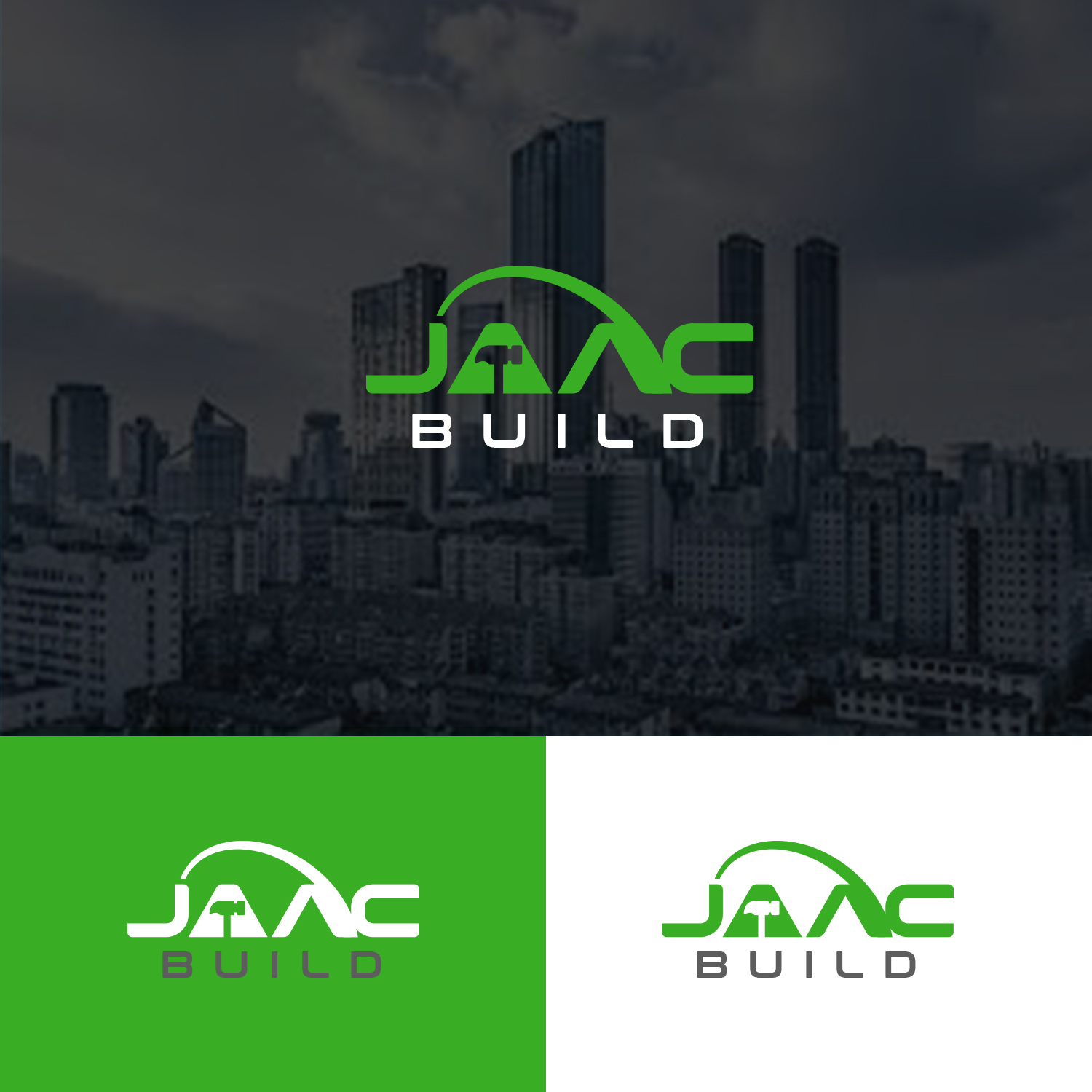 Logo Design by NZ Creatives for this project | Design #28167470