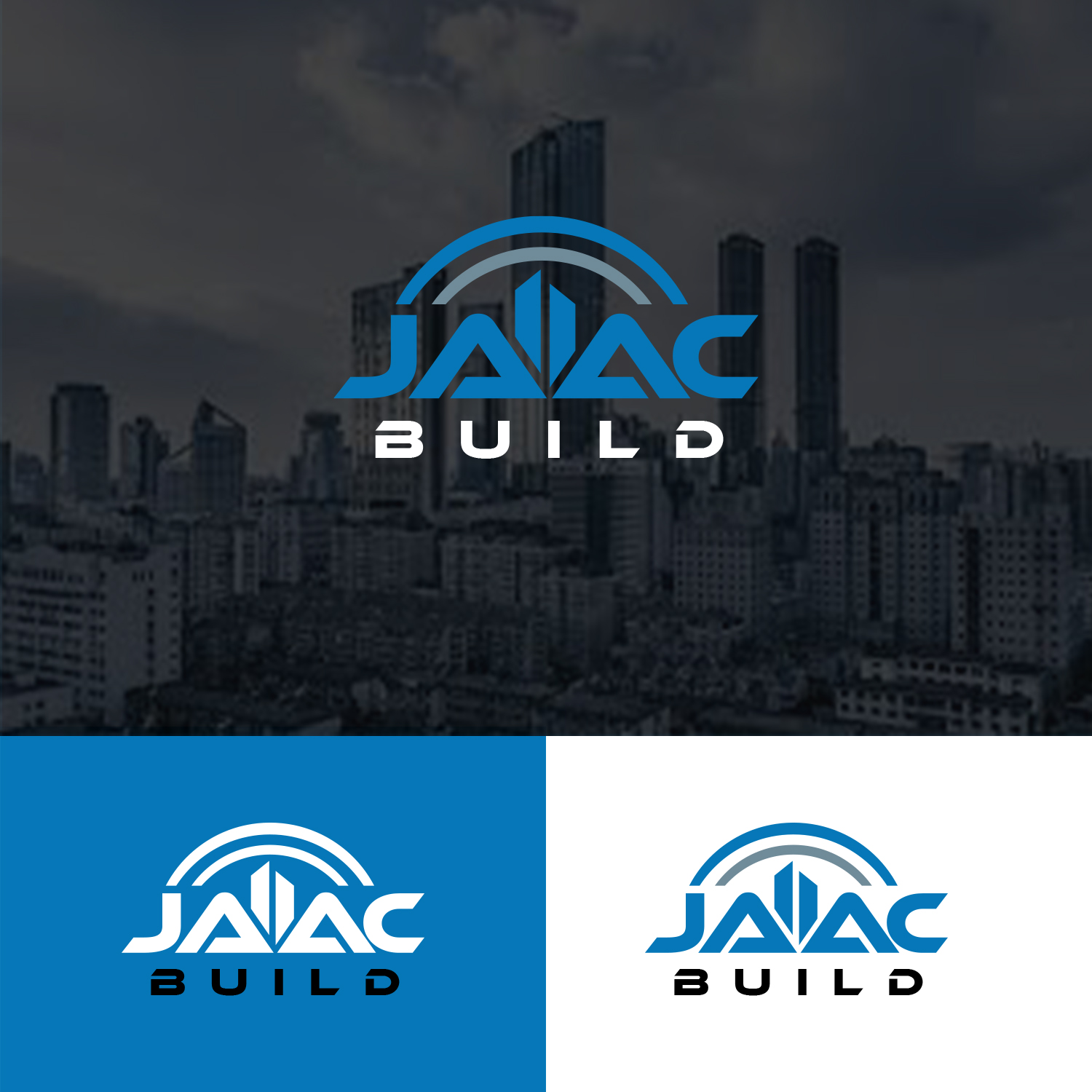 Logo Design by NZ Creatives for this project | Design #28167472