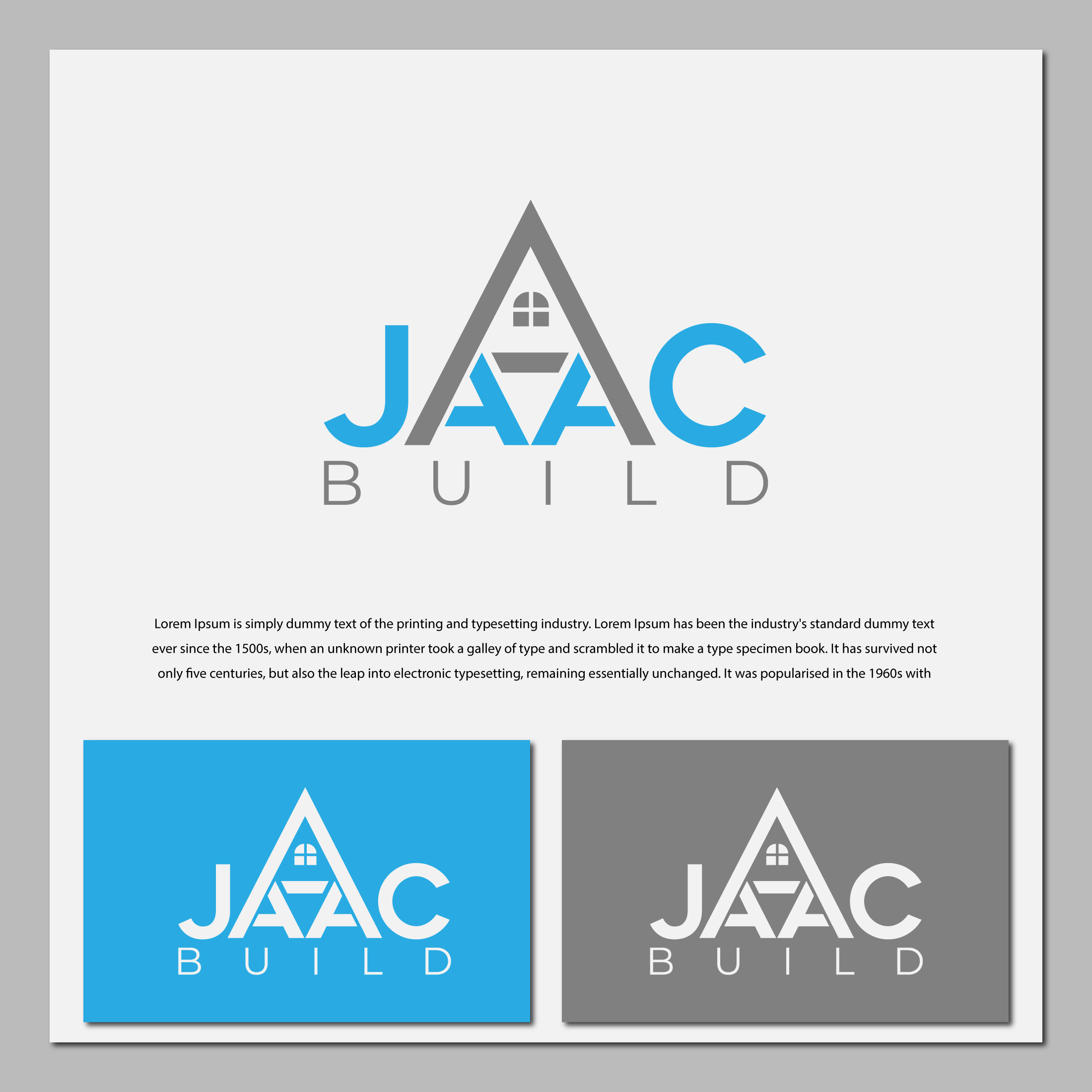 Logo Design by Rupok MT for this project | Design #28156326