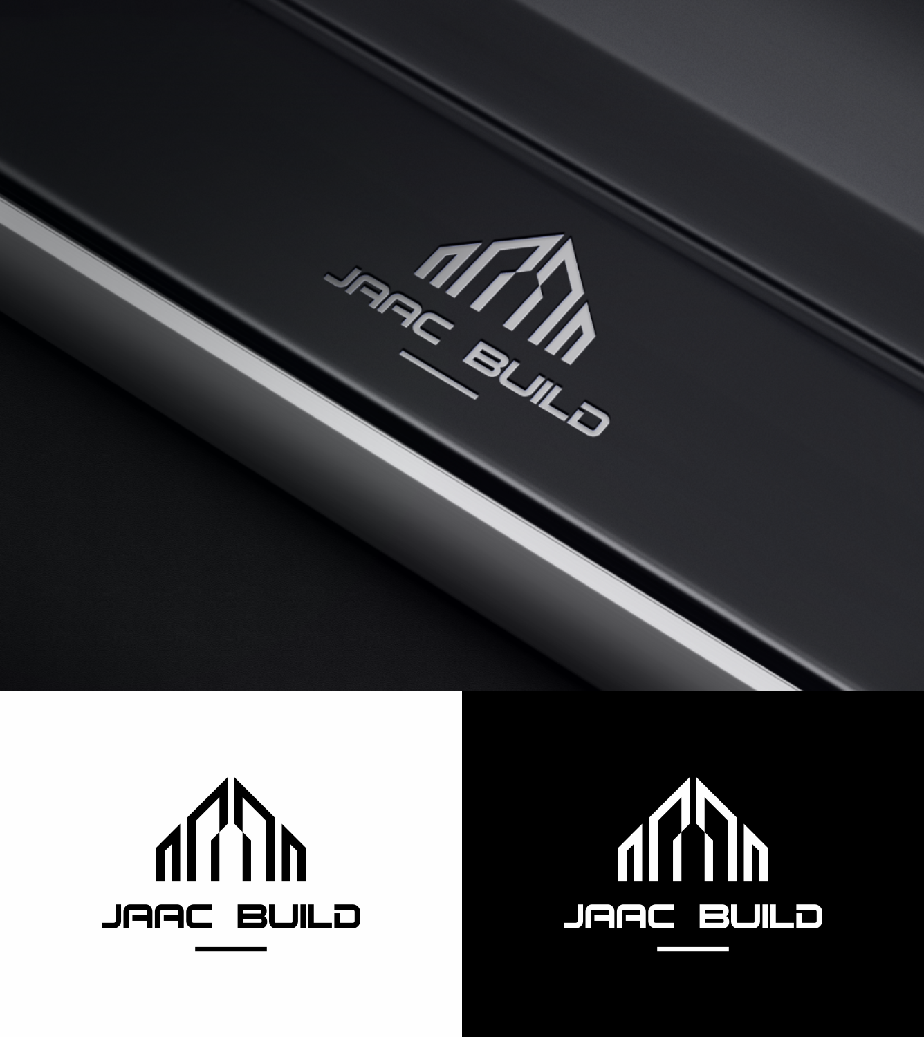 Logo Design by dobleh_creative for this project | Design #28151281