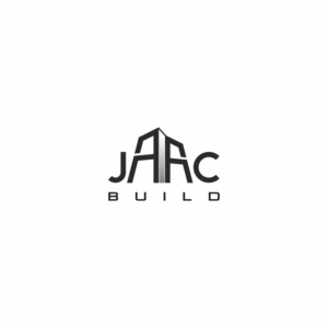 JAAC Build | Logo-Design von Ashani Bhattacharya