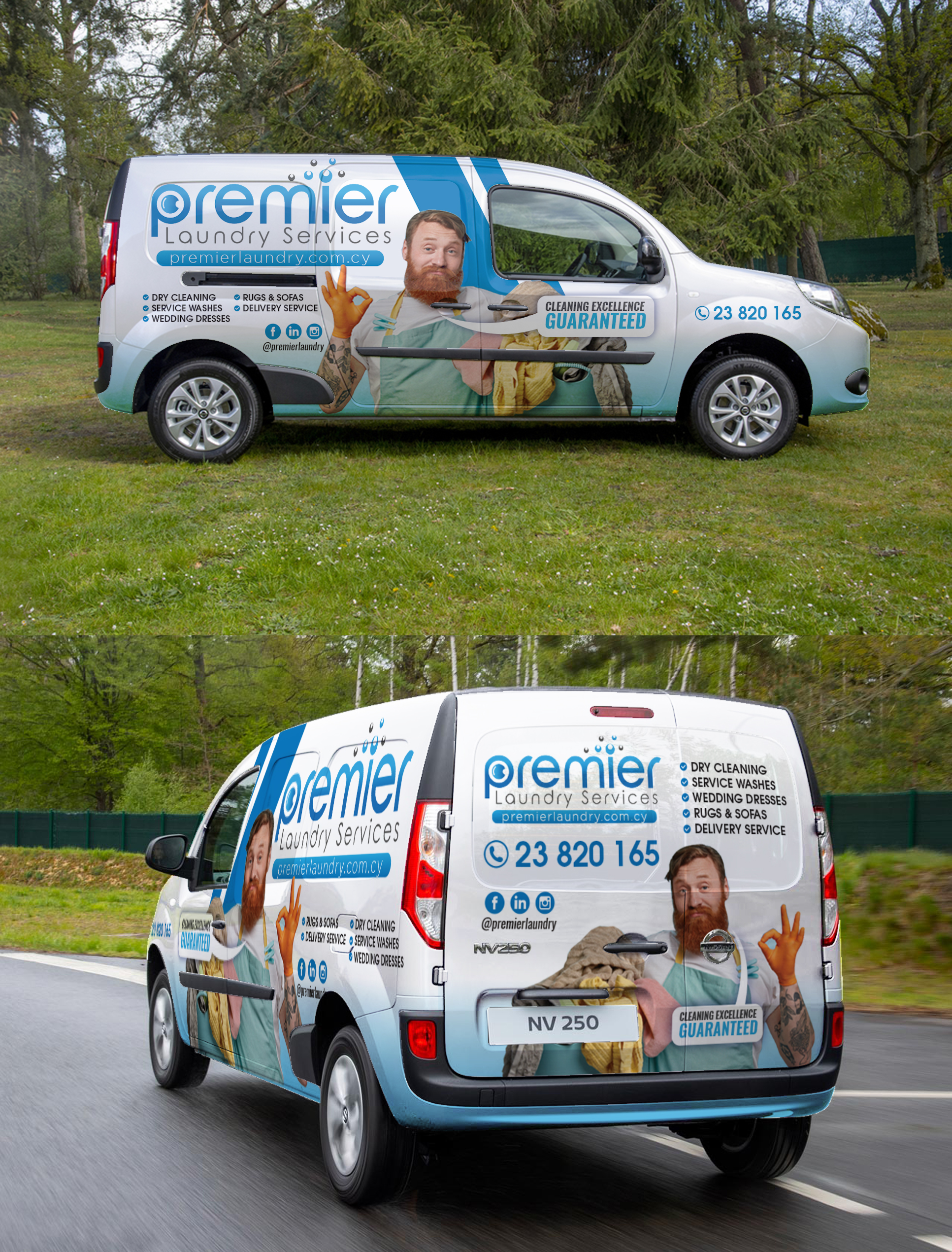 Graphic Design by Priyo Subarkah for this project | Design #28155770