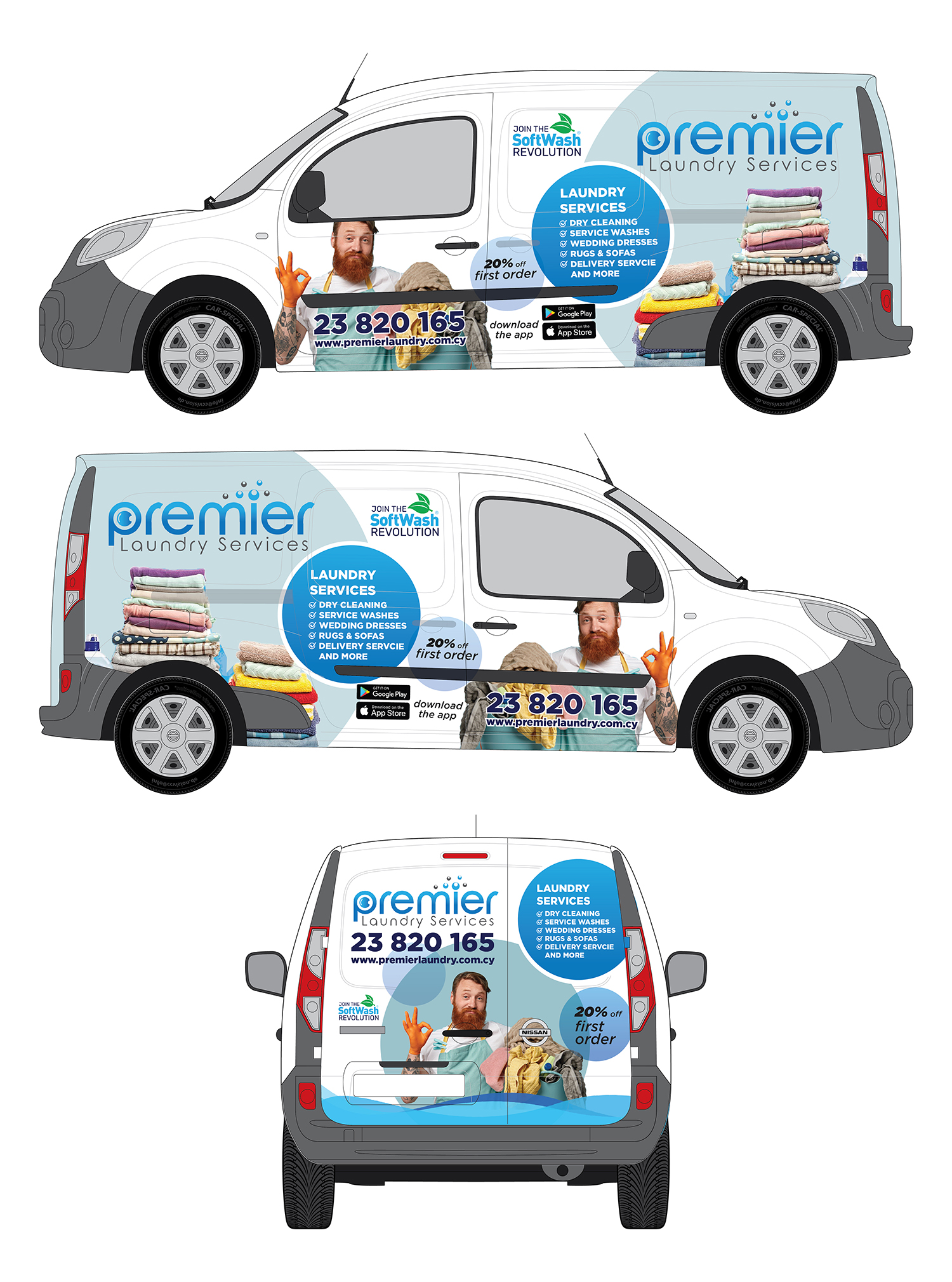 Design Graphique par Deziners Zone pour ce projet | Design #28162750