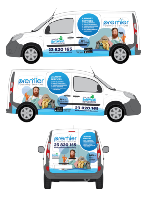 Graphic Design by Deziners Zone for this project | Design: #28162751