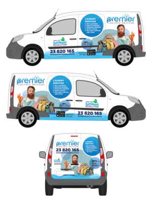 Graphic Design by Deziners Zone for this project | Design: #28166599
