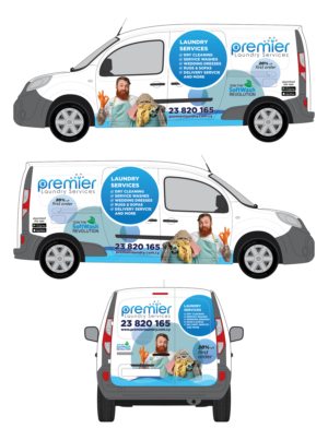 Graphic Design by Deziners Zone for this project | Design: #28183430