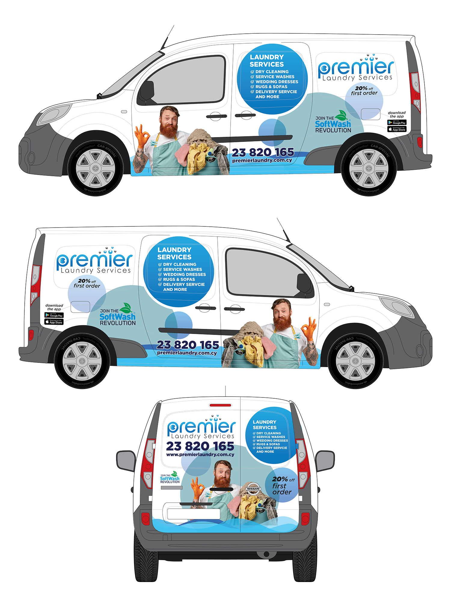 Graphic Design by Deziners Zone for this project | Design #28183590