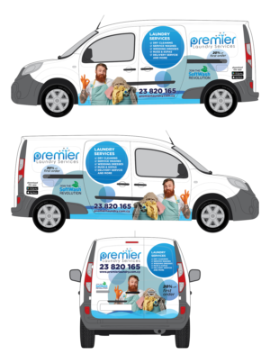 Graphic Design by Deziners Zone for this project | Design: #28191407