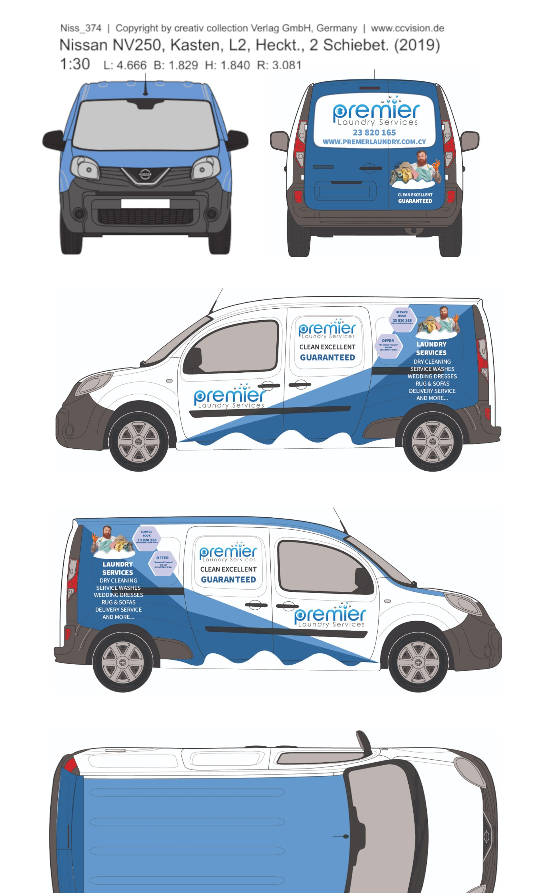 Design Graphique par directsolutions pour ce projet | Design #28181319