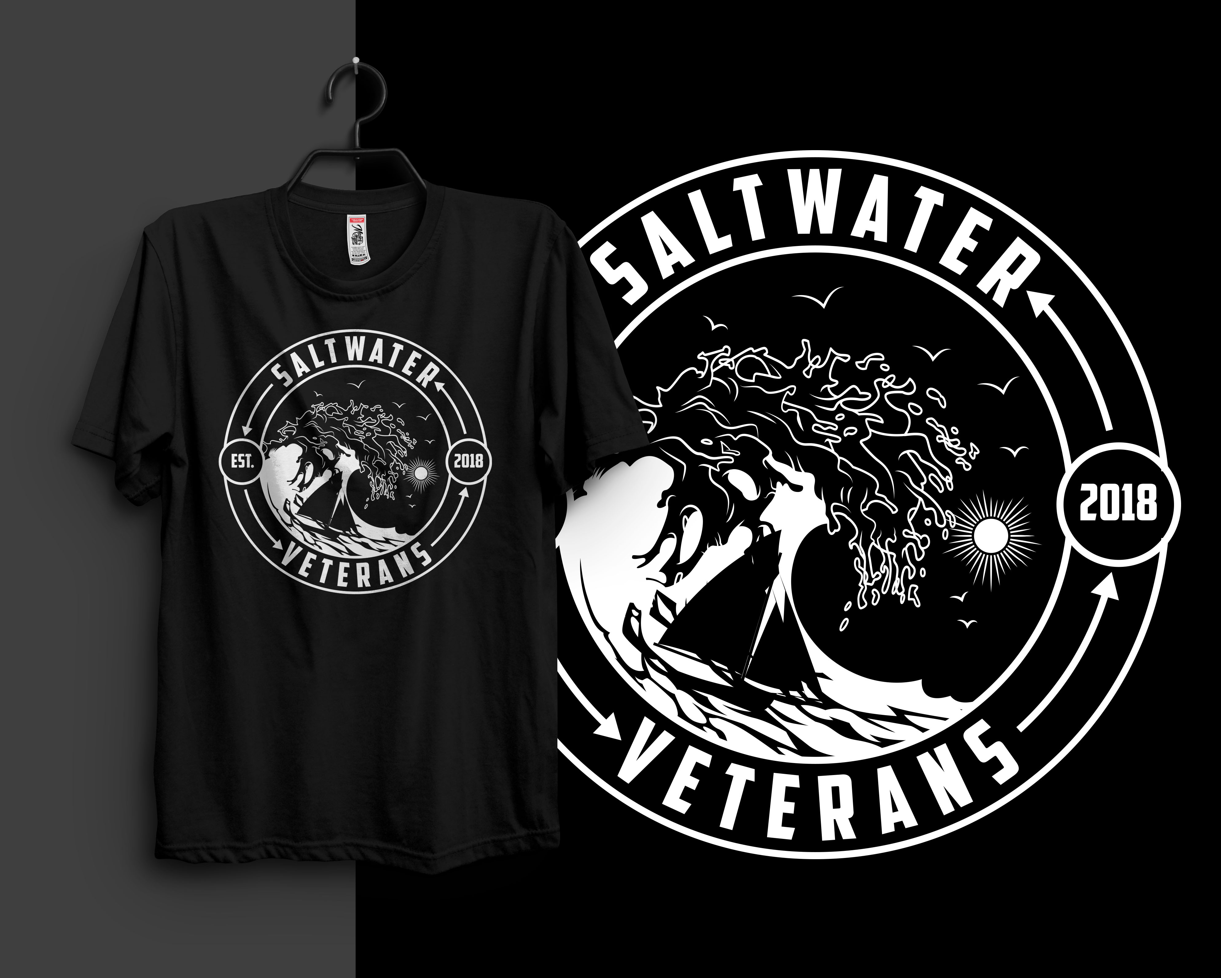 T-Shirt-Design von Sumaya932 für dieses Projekt | Design #28164634