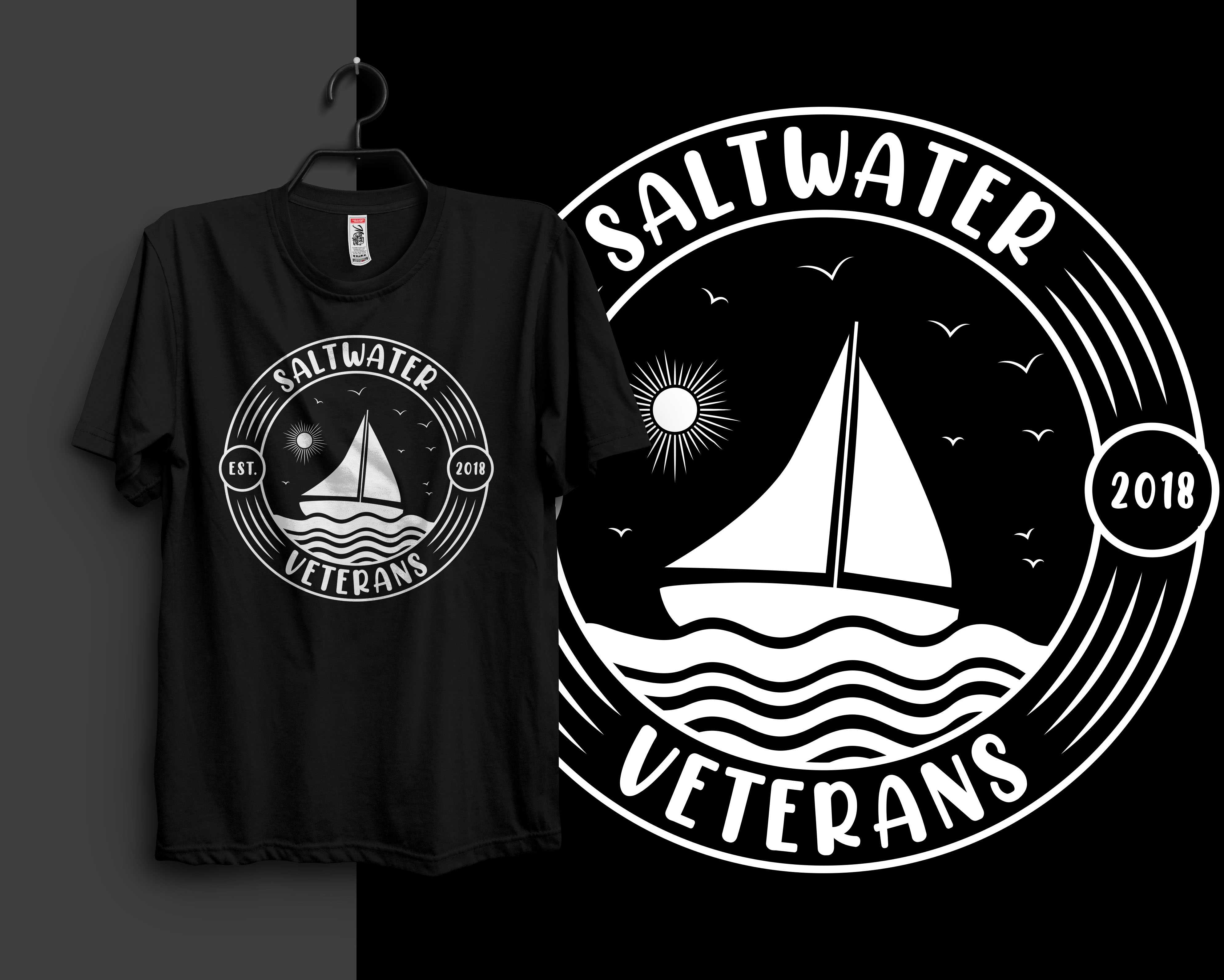 T-shirt Design by Sumaya932 for this project | Design #28169885