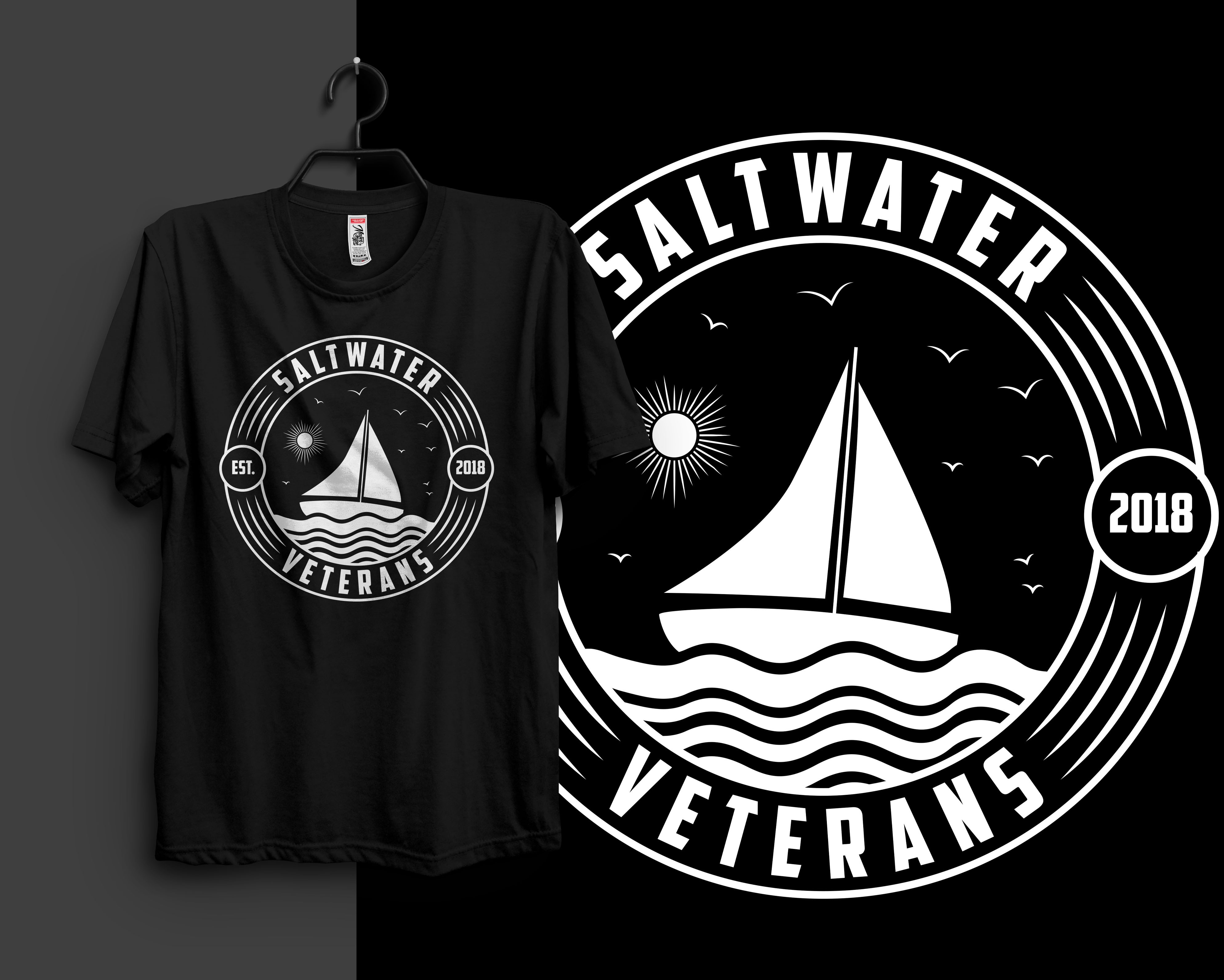 T-shirt Design by Sumaya932 for this project | Design #28169886