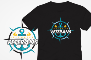 Design de T-shirt par CleoC pour ce projet | Design #28214901