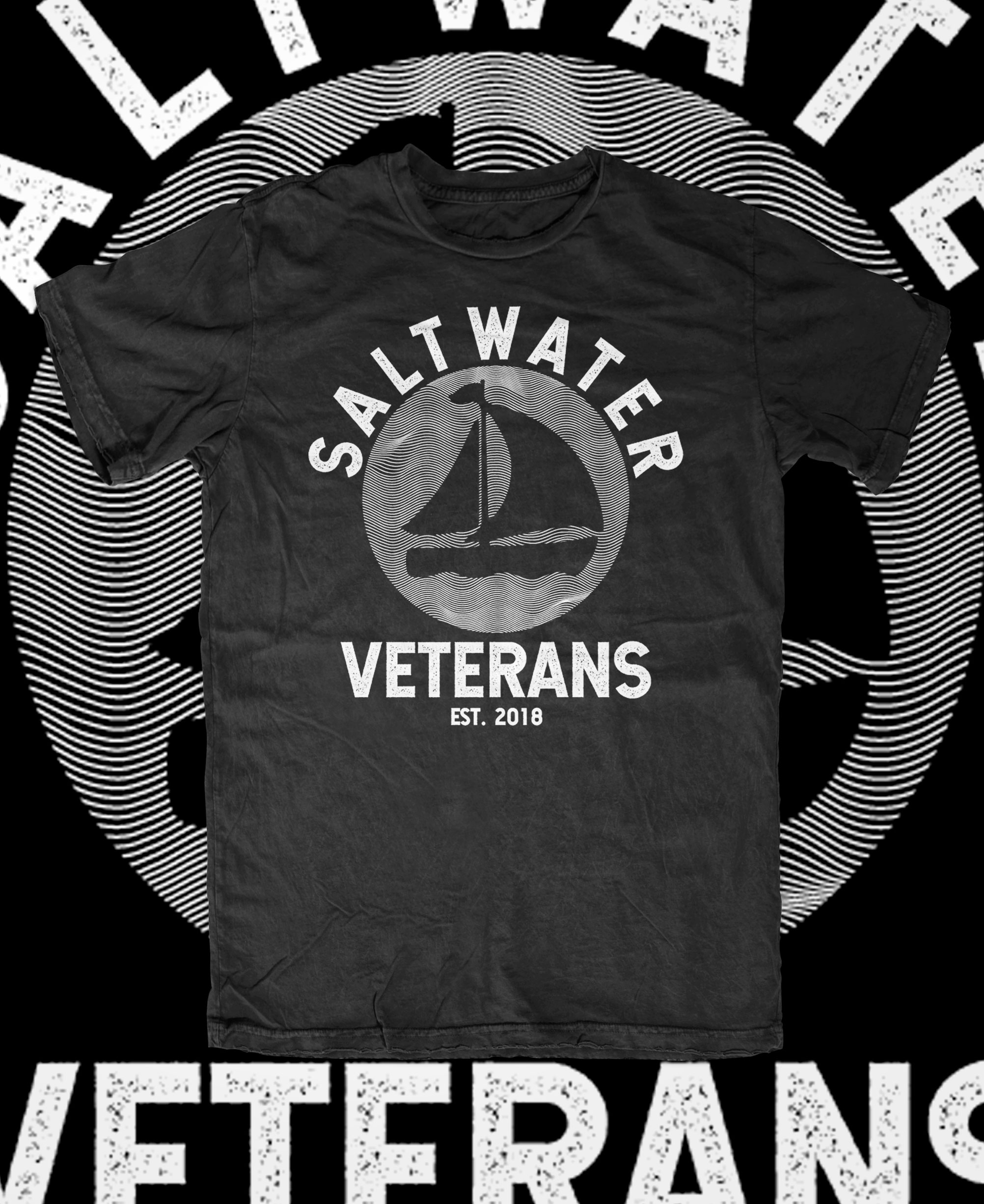 T-Shirt-Design von rickyadri für dieses Projekt | Design #28207839