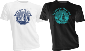 T-shirt Design by bacujkov