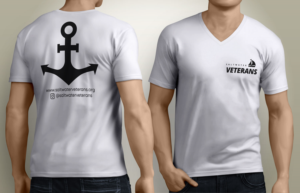 T-shirt Design by Impressive Solutions for this project | Design: #28198052