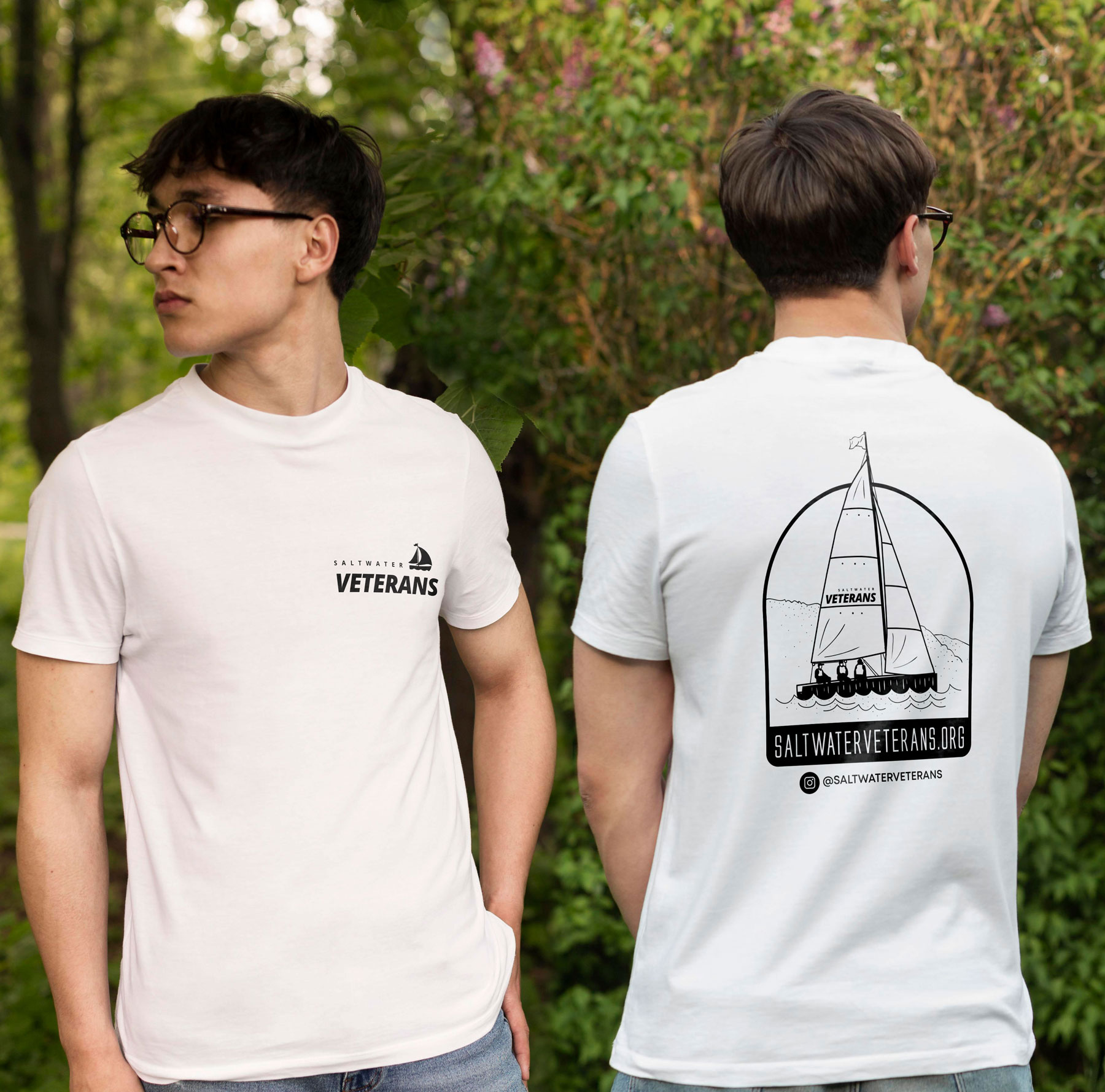 T-shirt Design by Impressive Solutions for this project | Design #28198053