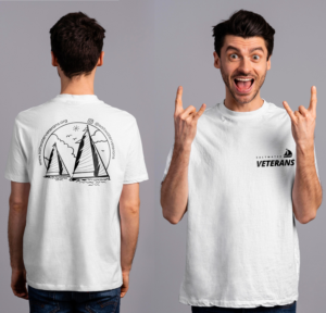 T-shirt Design by Impressive Solutions for this project | Design: #28198054