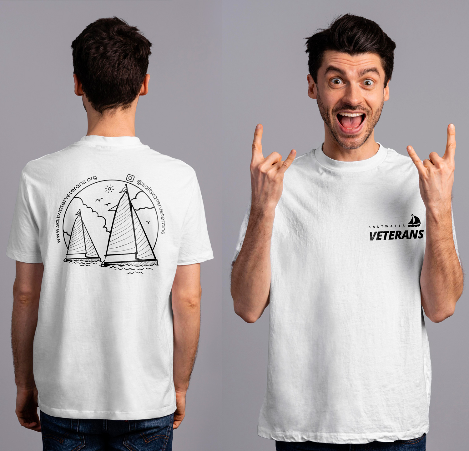 T-Shirt-Design von Impressive Sol für dieses Projekt | Design #28208956