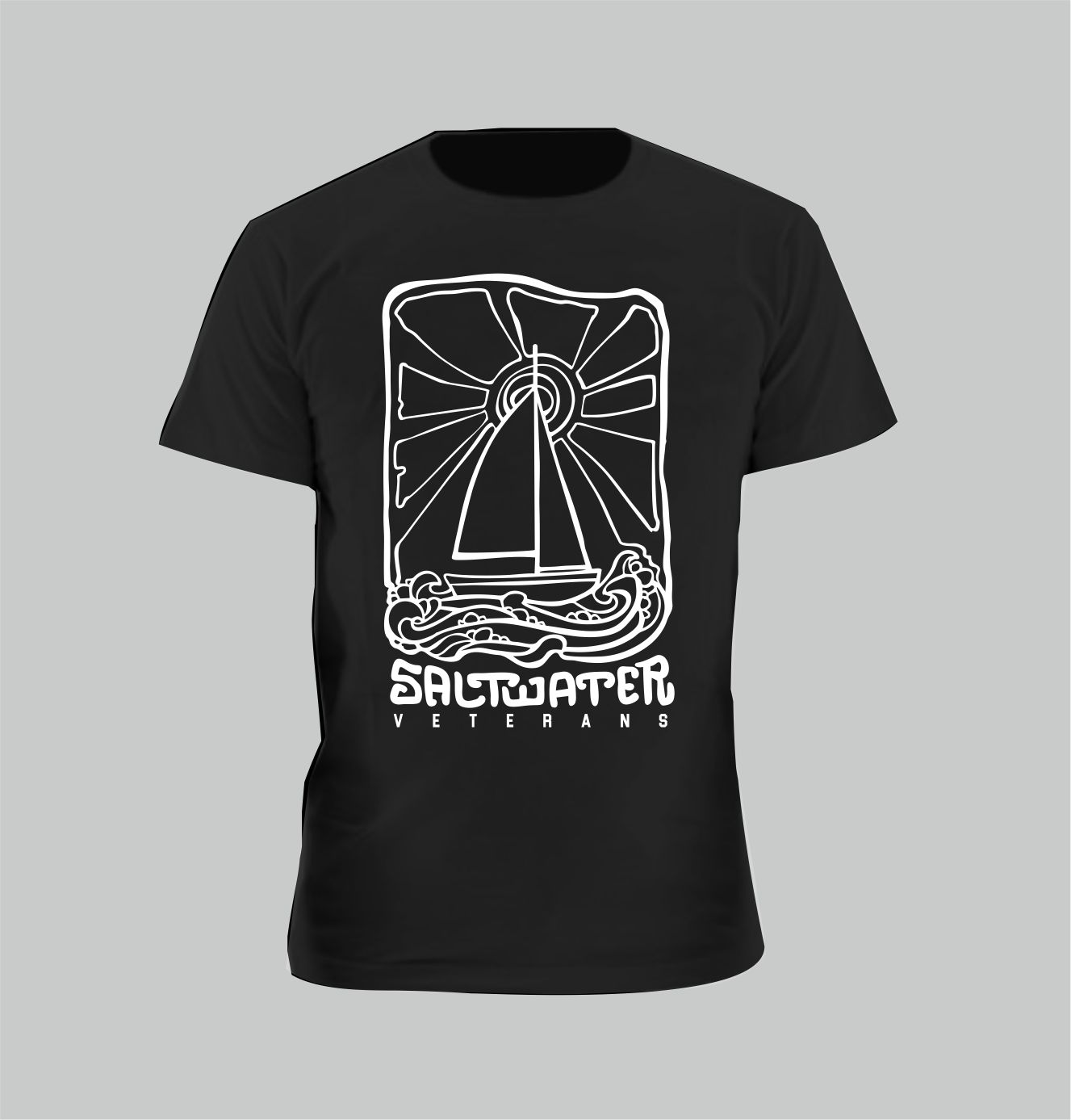 T-shirt Design by ujo for this project | Design #28252904