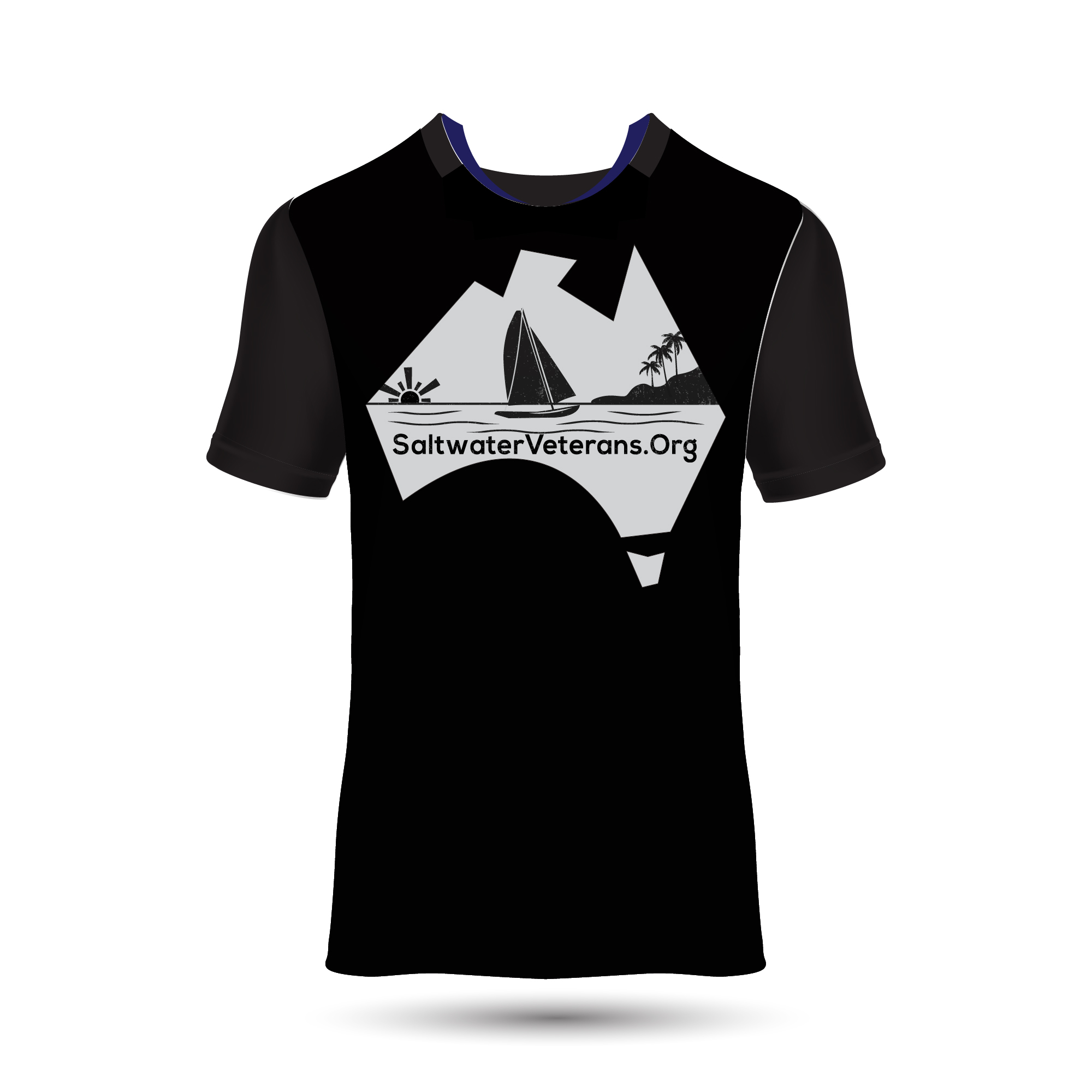 Design de T-shirt par raanvinu pour ce projet | Design #28199360