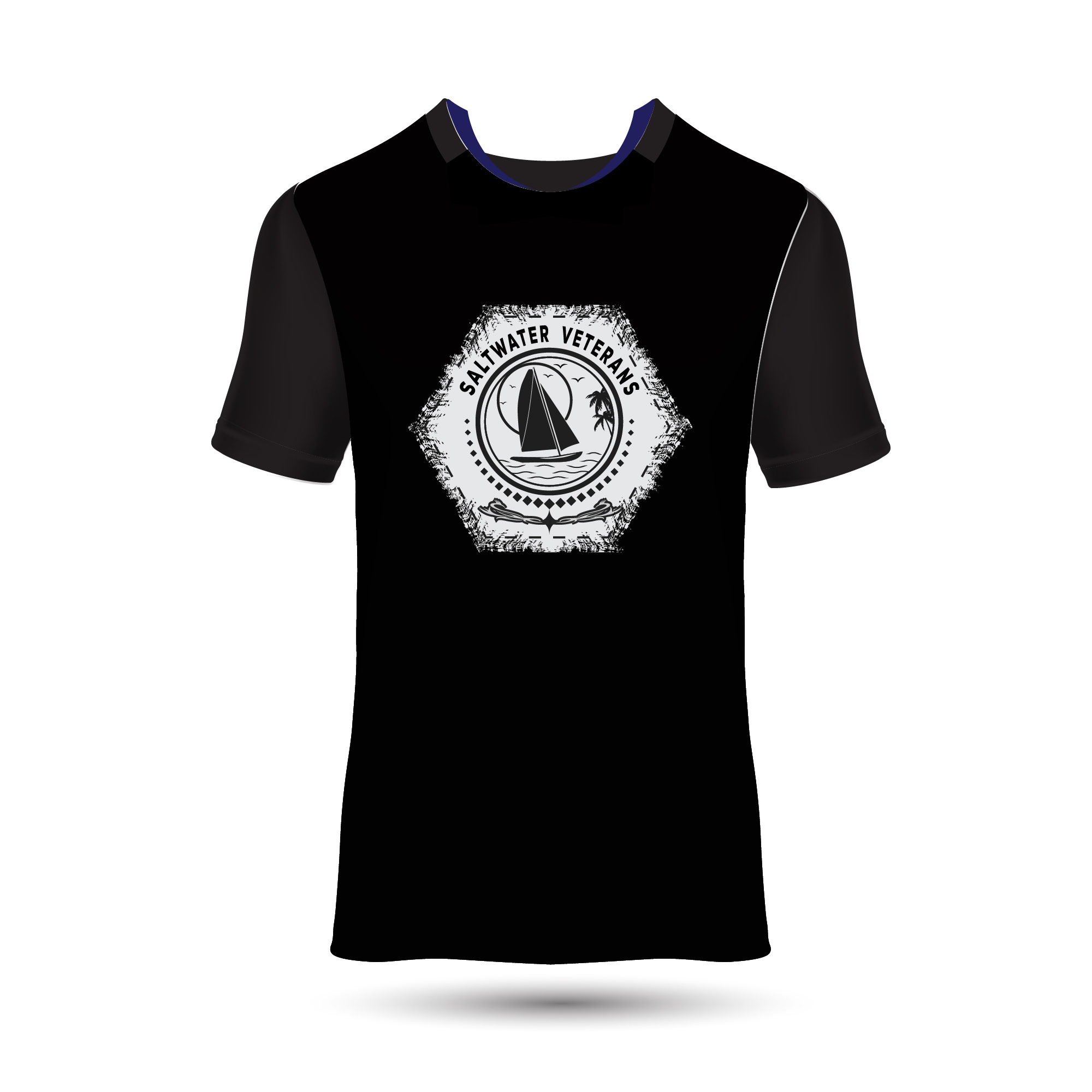 Diseño de Camiseta por raanvinu para este proyecto | Diseño #28200130