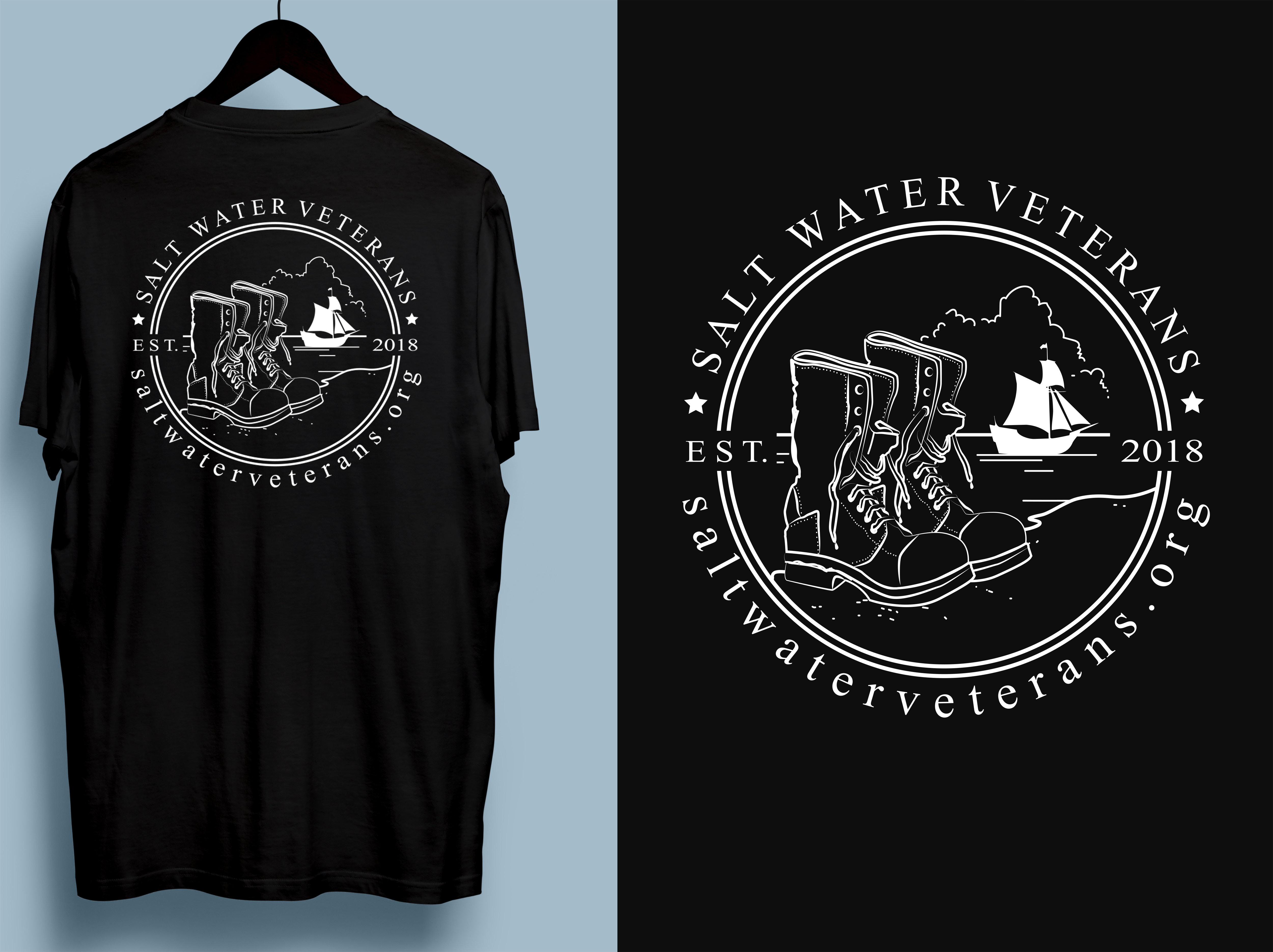 Design de T-shirt par SAI DESIGNS pour ce projet | Design #28192417