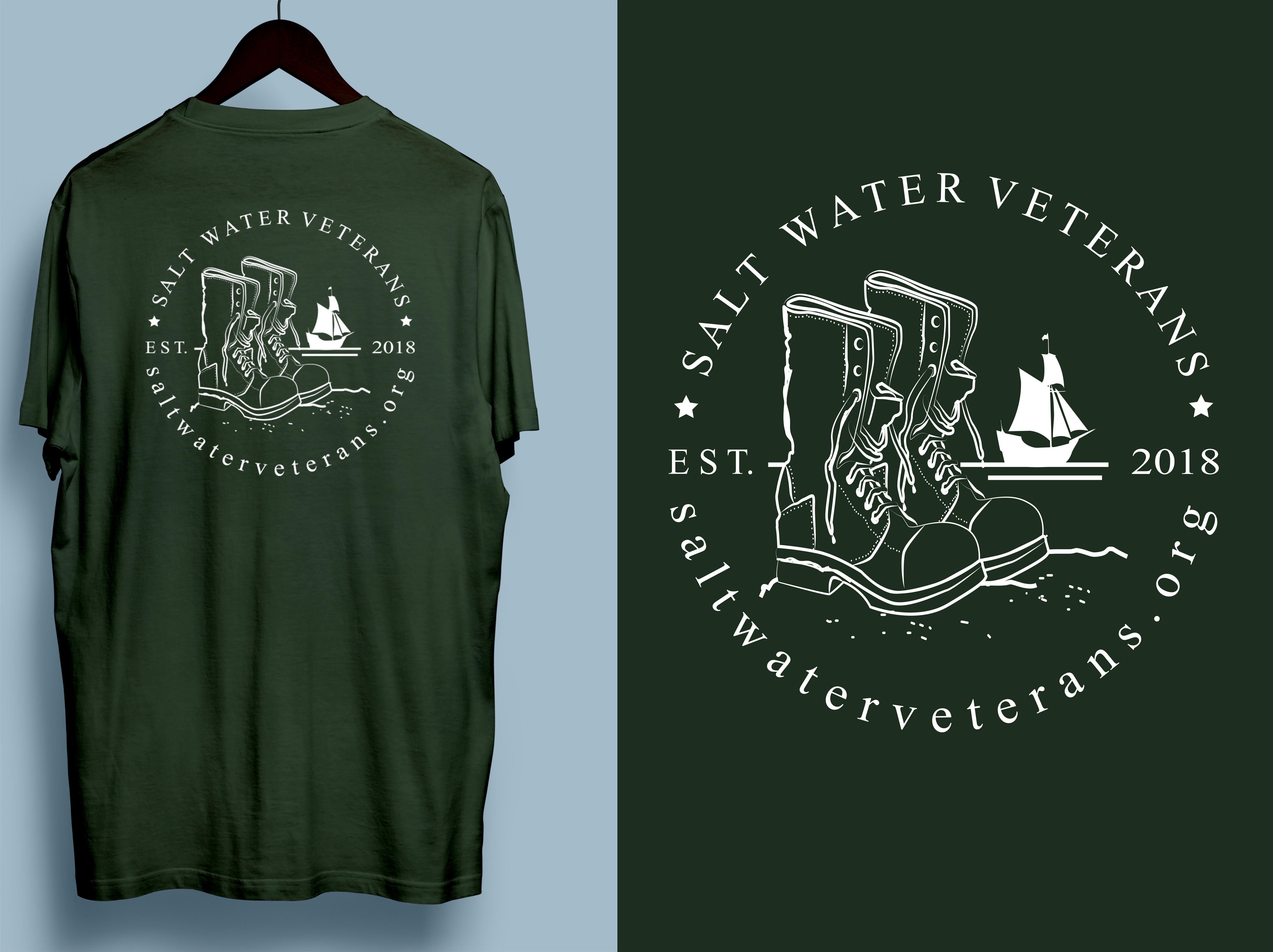 Design de T-shirt par SAI DESIGNS pour ce projet | Design #28192418