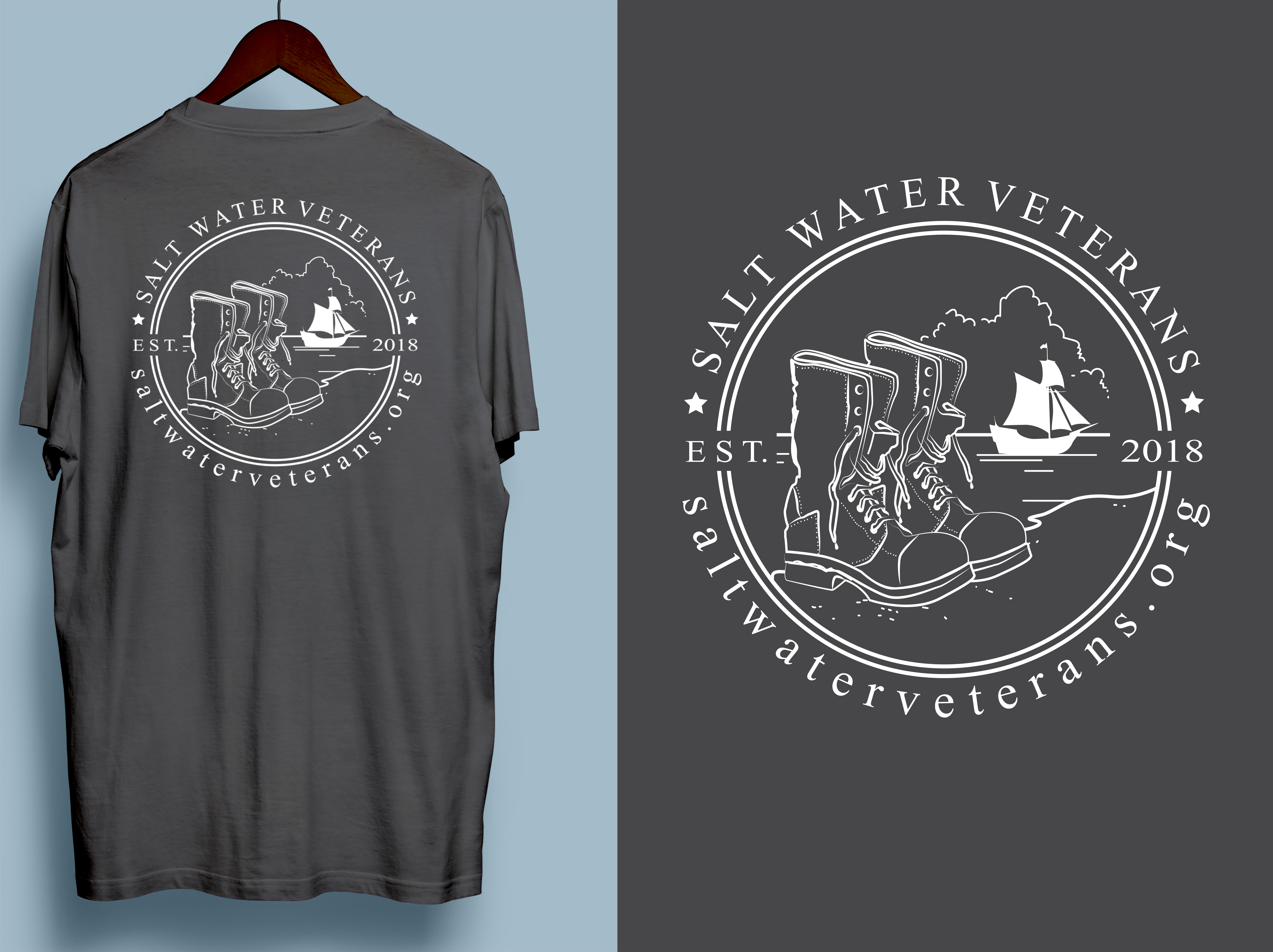 T-shirt Design by SAI DESIGNS for this project | Design #28192419