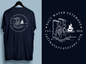 Design de T-shirt par SAI DESIGNS pour ce projet | Design : #28192420