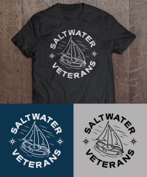 Design de T-shirt par grrssn pour ce projet | Design : #28191705